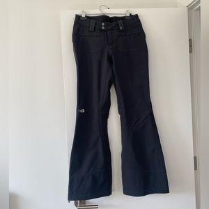 Women’s North Face Ski pants